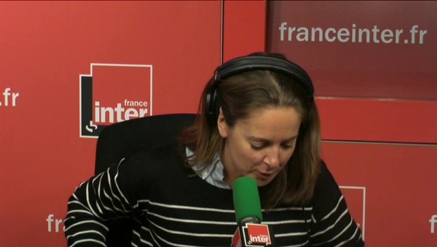 En politique, t'es Jean-Claude Dusse et tu te prends pour Jean-Paul Belmondo, Le Billet de Charline