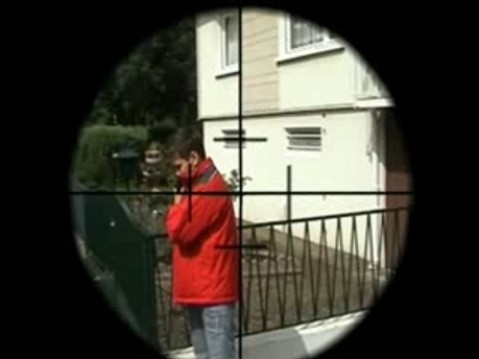 Les Espions