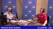 Live France Bleu Elsass du Mardi 10 mai 2016