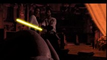 Star Wars: Dark Forces 2 - Jedi Knight - 1997 - Вступление 21: Джерек-Внутри Потока(Светлая Сторона)