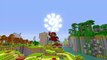 Super Mario Mash-Up Pack for Minecraft  Wii U Edition