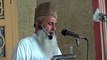 Mufti Hafiz Abdul Ghaffar Ropri (Khutba Juma tul Mubarak 29-04-2016)