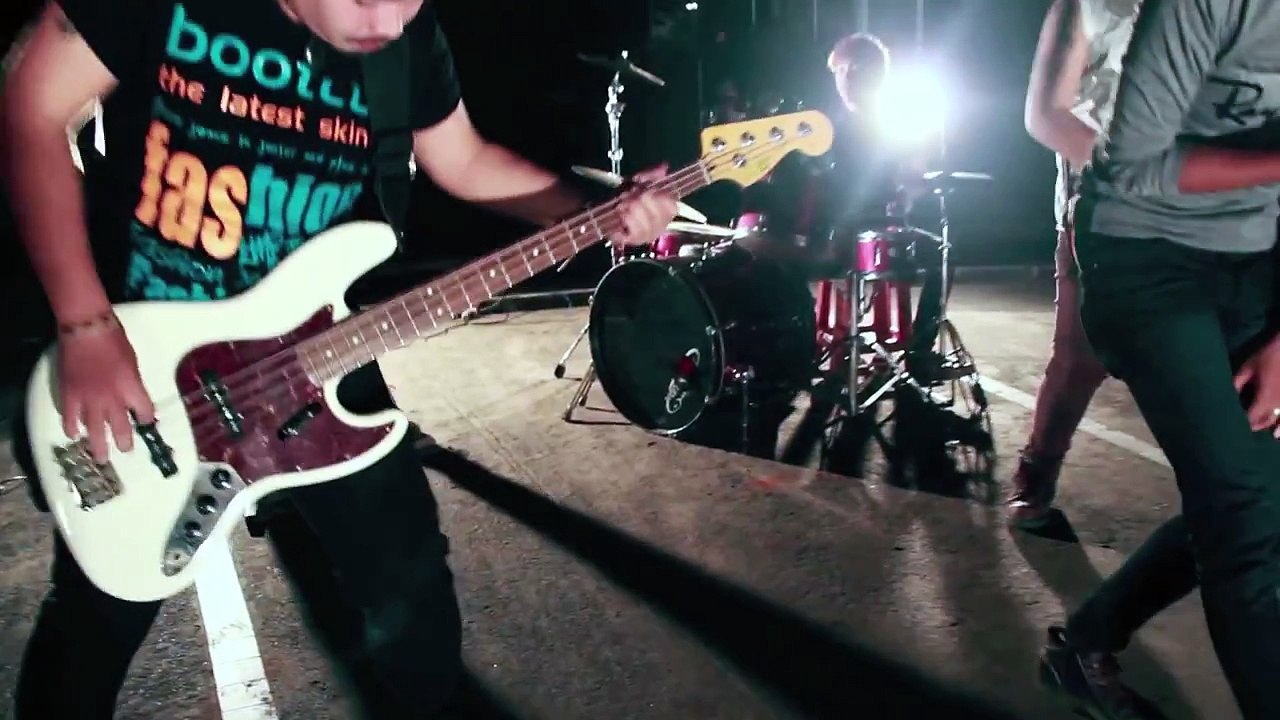 รับทำ Mv ทุกแนวเพลง