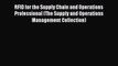 [Read PDF] RFID for the Supply Chain and Operations Professional (The Supply and Operations