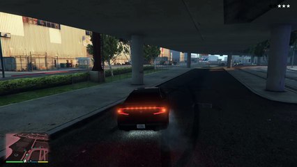 GTA5 SALTOS UNICOS 9