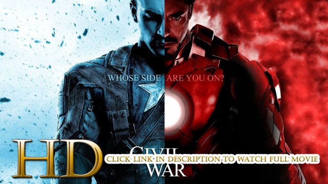 regarder Captain America: Civil War en français VF regarder Captain America: Civil War gratuit en streaming
