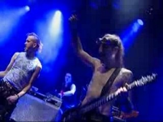 Babel Web (Live Ninkasi Kao 2005)