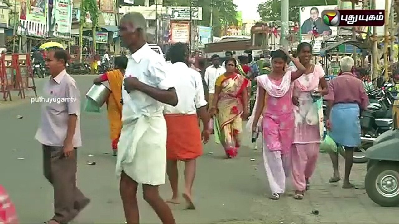 Naththam Double Murder _clip1
