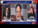 Rauf Klasra reveals what Ch.Nisar did in past when Nawaz Sharif blamed Ch.Nisar over Musharraf issue during his exile