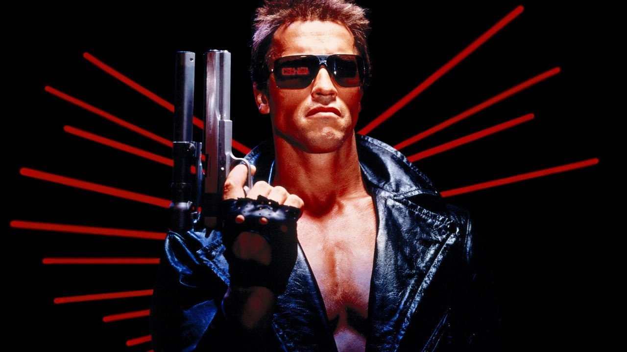 The Terminator | OFFICIAL TRAILER [HD]
