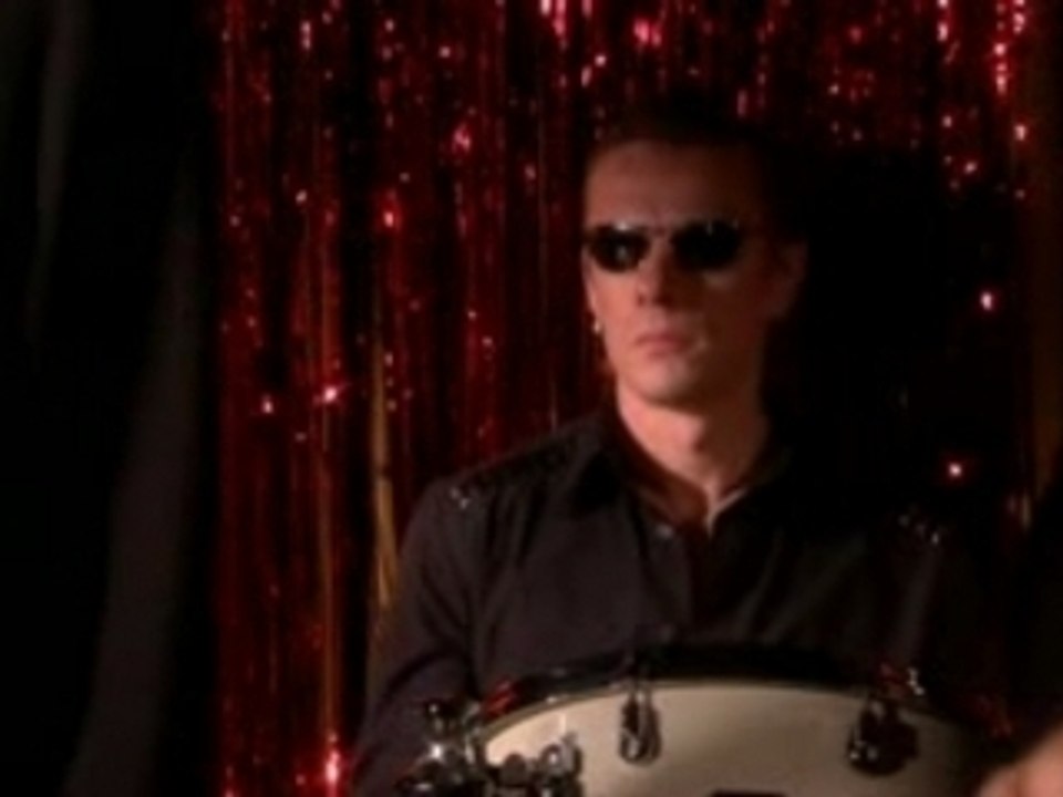 U2 - tower of song