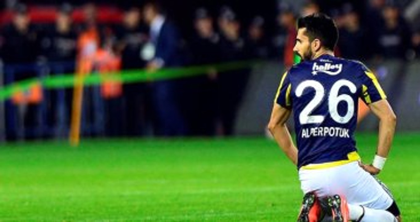 FB TV Spikeri: Buraya Kadarmış, Şansımız Yok Denecek Kadar Az