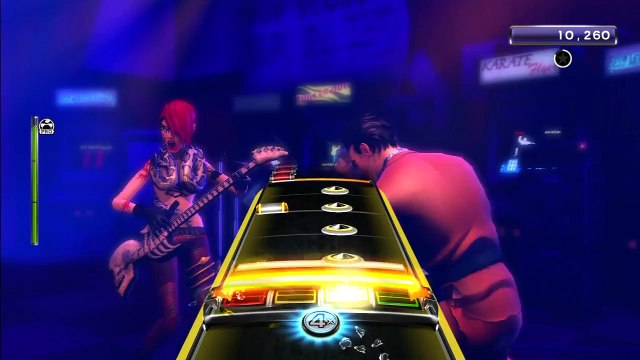 The Hell Song - Sum 41 X Pro Drums, 98% [Rock Band 3 Custom]