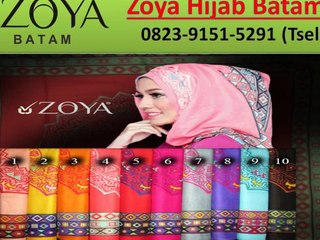 Toko Baju Muslim Batam, 0823-9151-5291 (Tsel)