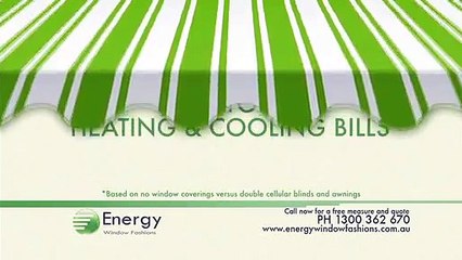 Energy Window Fashions - upto 40% off sale