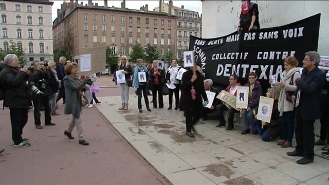 Victimes de Dentexia: pas de procès envisageable avant trois ou cinq ans - Le 10/05/2016 à 08h49