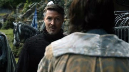 Game of Thrones Season 6- Episode #4 Preview (HBO)