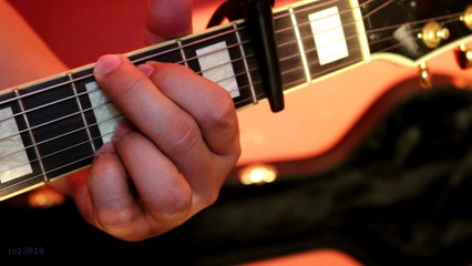 music video we belong together (c)2010