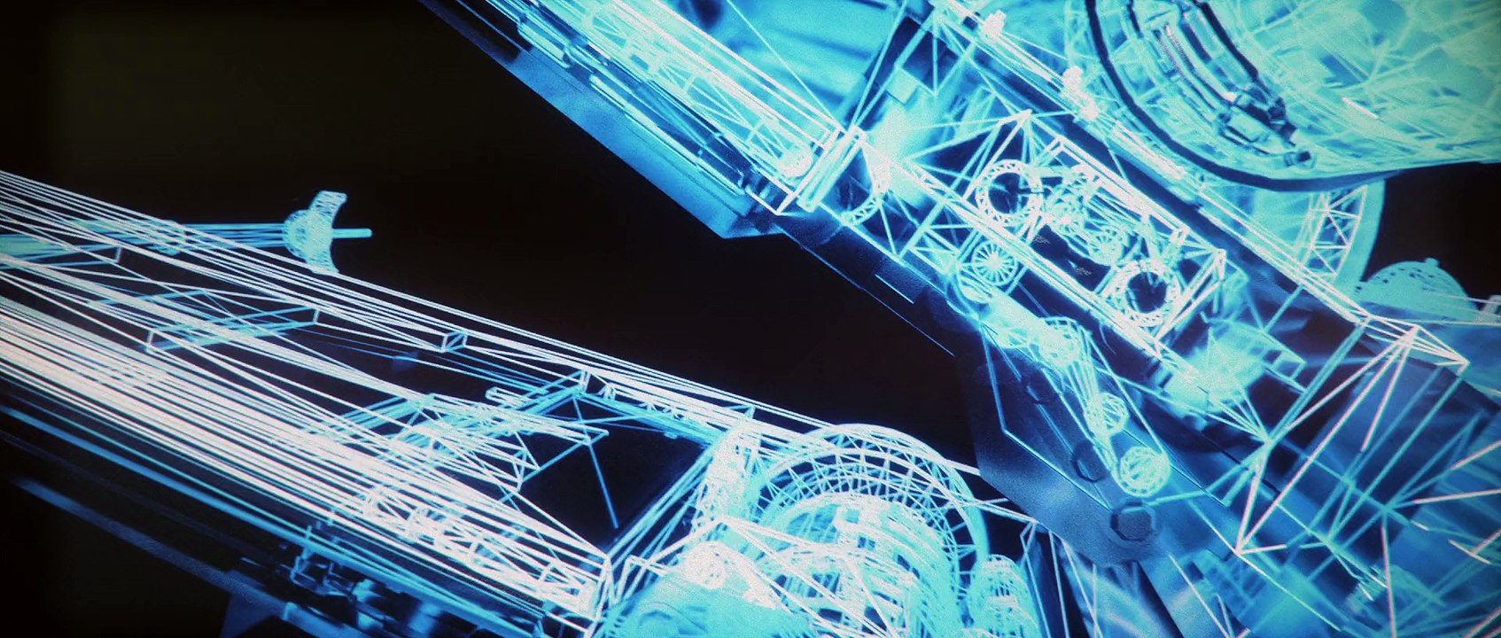 Générique de l'Empire Contre-attaque en version James Bond 007 ! Détournement Star Wars