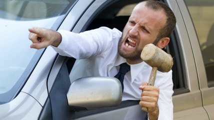 BEST ROAD RAGE #6 COMPILATION / CRAZY DRIVERS | Bagarre des conducteurs