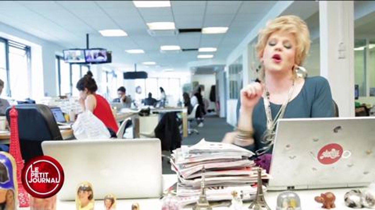 Yann Barthès ironise sur son départ avec Catherine et Liliane