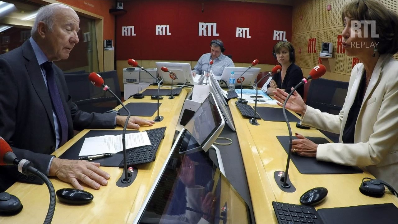 Affaire Baupin : "Il n'y a aucune tolérance à avoir", affirme Marisol Touraine