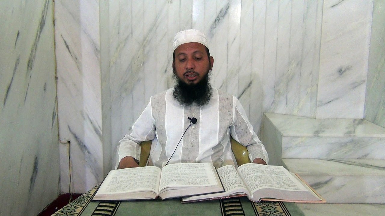 Ghulam Aur Bandi Ki Talaq Wa Iddat Ke Masail Wa Ahkam. By Mufti Riyaz Ahmred Nizami