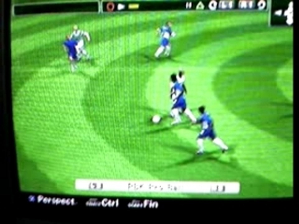 Drogba by beur