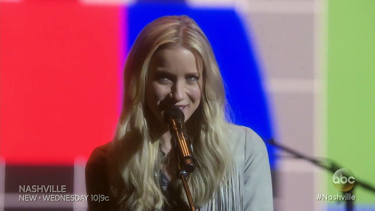 Nashville 4x19 Sneak Peek _After You’ve Gone