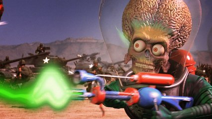 Mars Attacks | OFFICIAL TRAILER [HD]