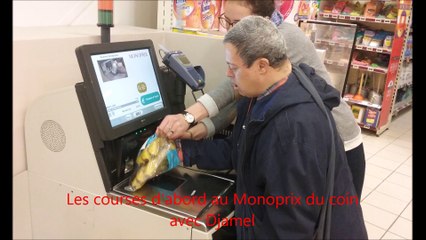 Atelier cuisine zen du 10 mai 2016 : salade de fruits biologique