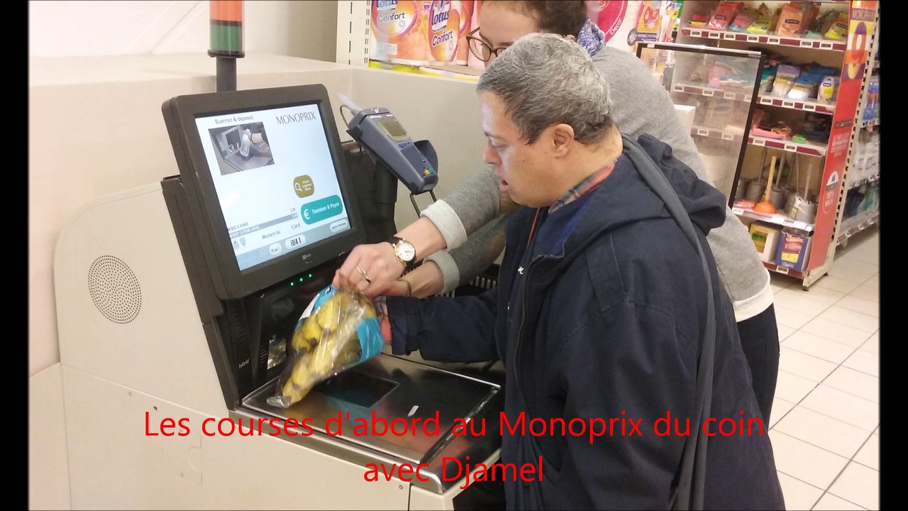 Atelier cuisine zen du 10 mai 2016 : salade de fruits biologique