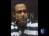 Imran Farooq Murder-Leaked video of MQM's Khalid Shamim