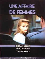 Une Affaire De Femmes (Bande Annonce)