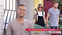 Taylor Swift & Calvin Harris Call It Quits_ Why He Didn't Attend Met Gala