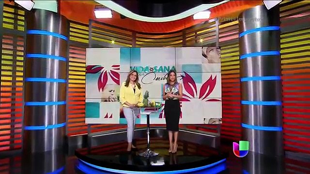 Vea los múltiples beneficios que posee la piña