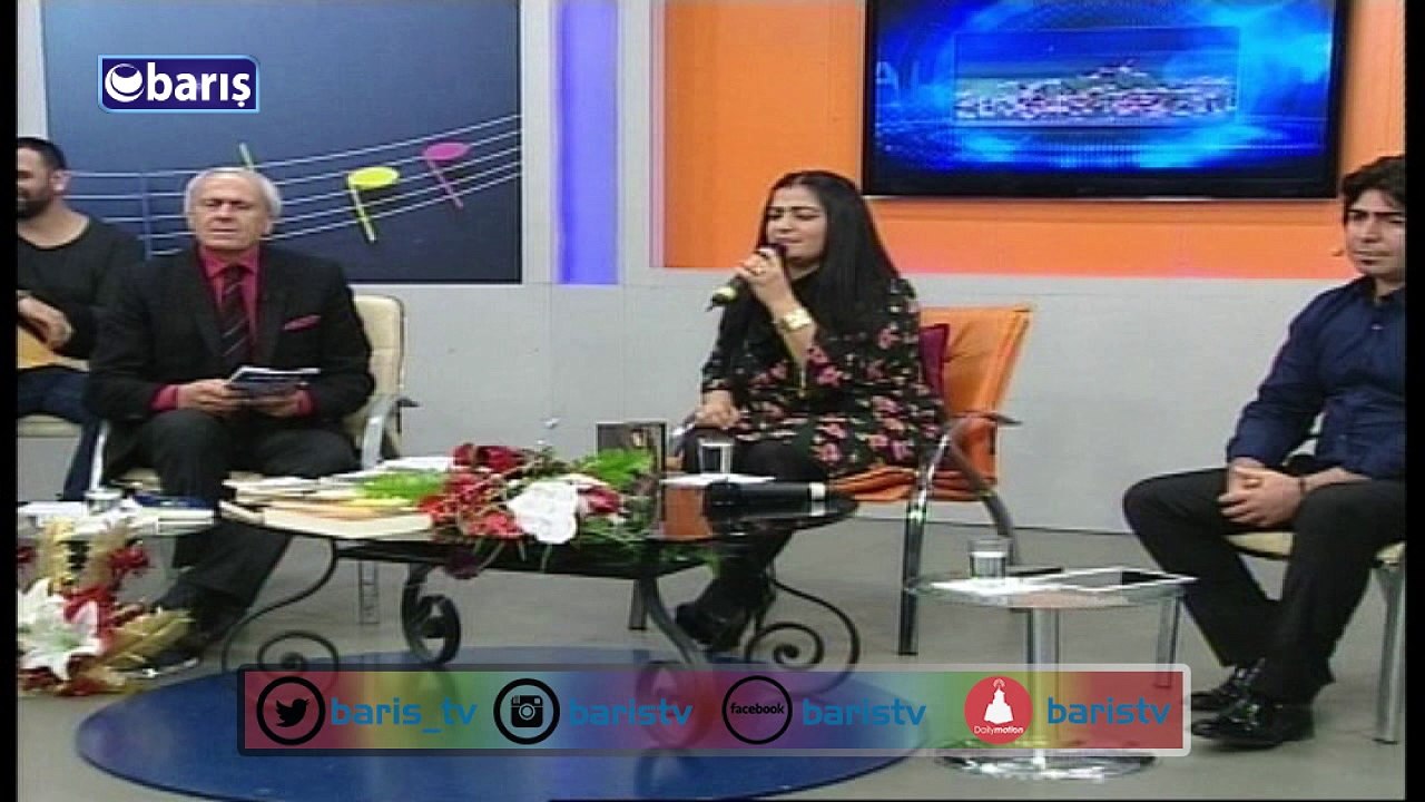 Selda Özata - Vardım Hint Eline Kumaş Getirdim