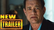 Inferno Trailer - Tom Hanks