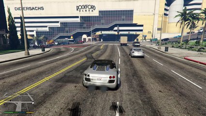 GTA5 SALTOS UNICOS 18