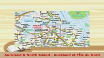Download  Auckland  North Island  Auckland et lÎle du Nord Ebook Online