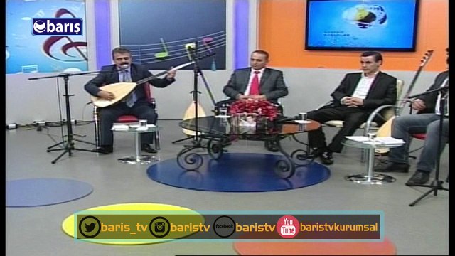 Aşık Turgay Mutlu - Gurbetten Sılaya