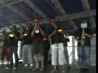 FANFARE BRASSAVENTURE MEYZIEU