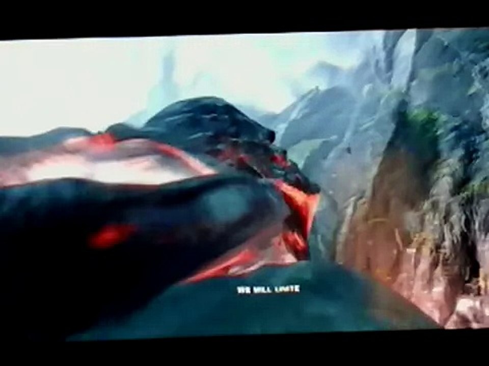 God of war III |Gaia|El dios de la guerra #1|