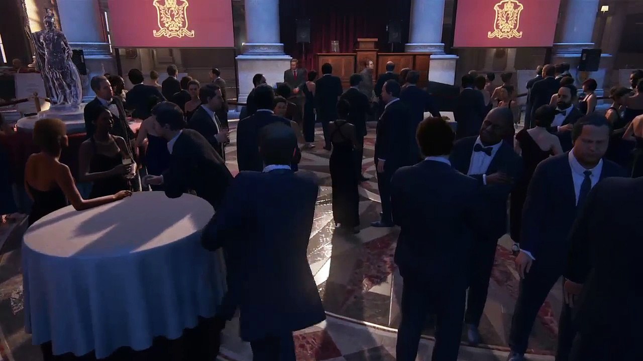 [GER][PS4] 'Uncharted 4: A Thief's End' complete played by Grim (2/6)