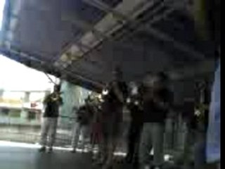 FANFARE BRASSAVENTURE MEYZIEU