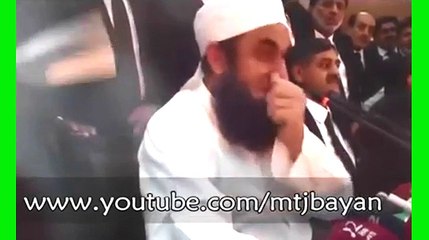 123-molana tariq jameel 2016 - ADDRESSING LAWYERS OF LAHORE HIGH COURT