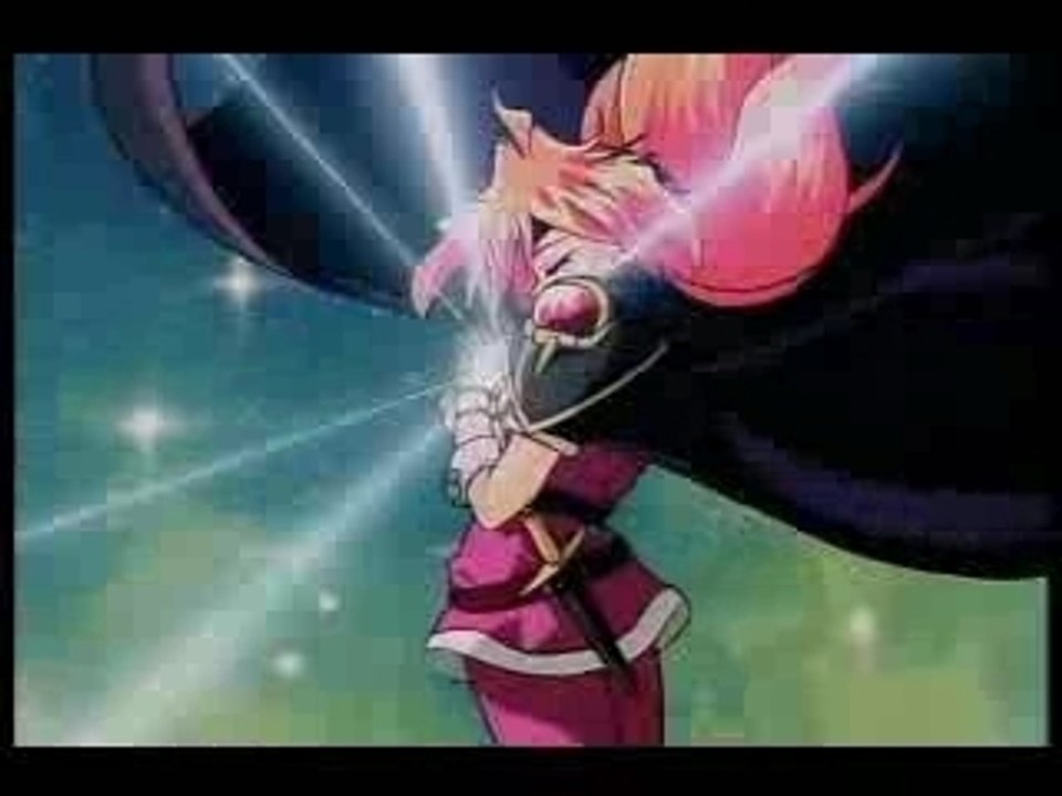 Slayers Try - OPENING - Breeze
