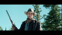 Diablo Official Trailer #1 (2016) - Scott Eastwood, Camilla Belle Movie HD