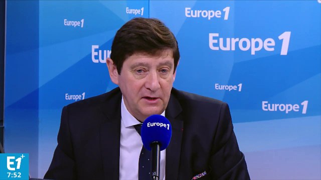 Patrick Kanner : Les clubs de sports peuvent être des foyers de radicalisation