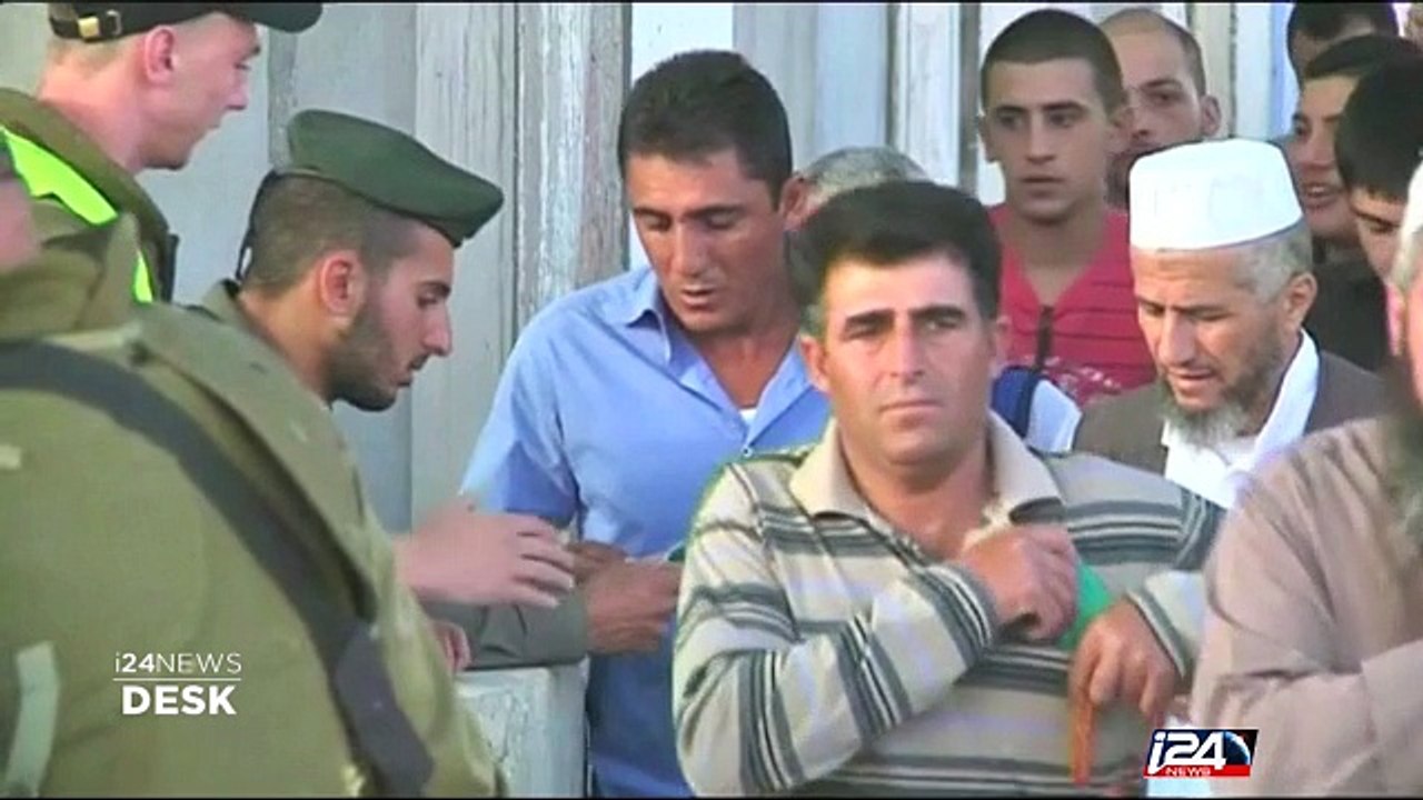 Israeli police to probe claims of sexual harassment against Christian Arab leader